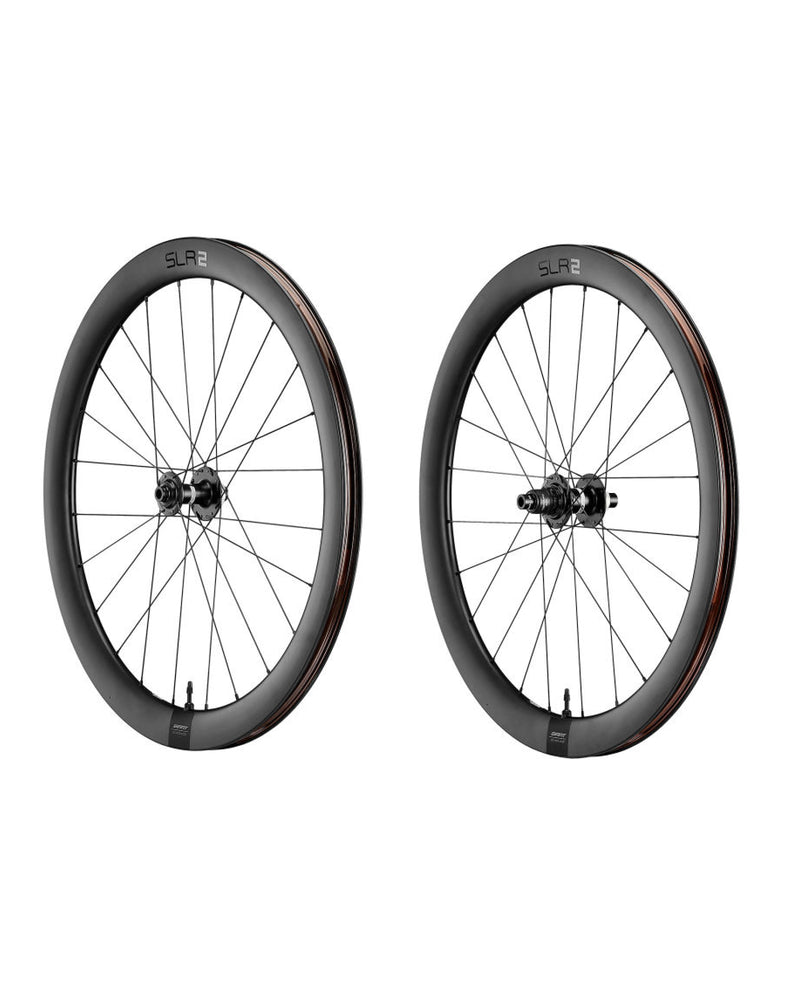 Giant SLR 50 2 Wheelsystem